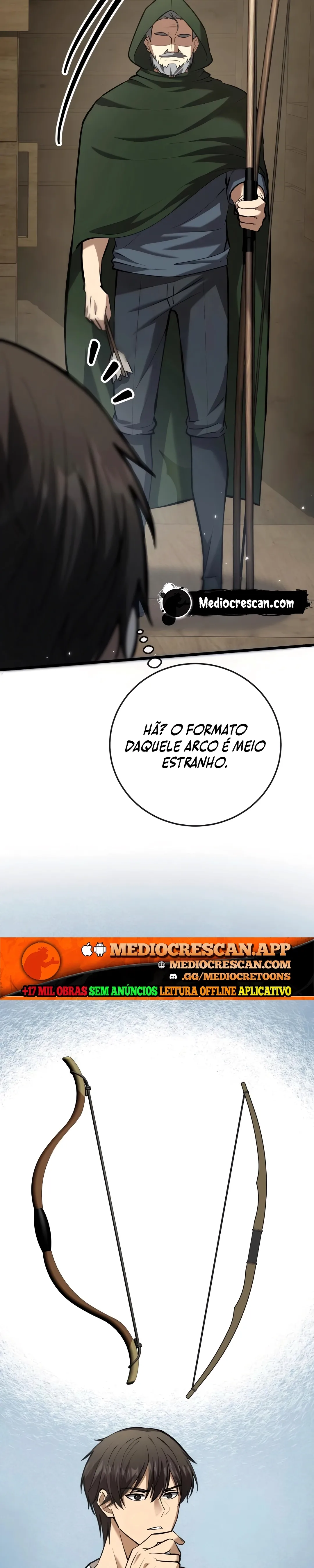 Eu Me Tornei Um Homem Casado Em Outro Mundo capitulo 9 pagina 15