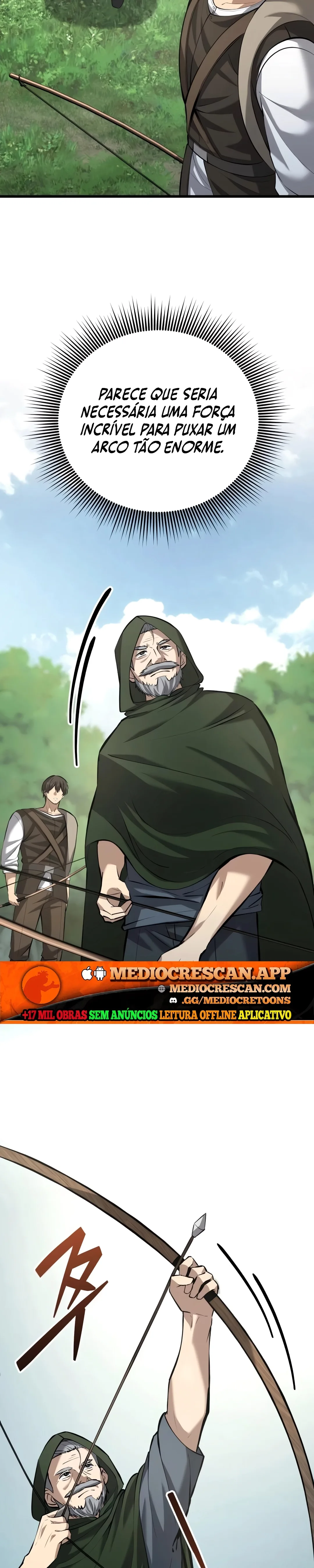 Eu Me Tornei Um Homem Casado Em Outro Mundo capitulo 9 pagina 18