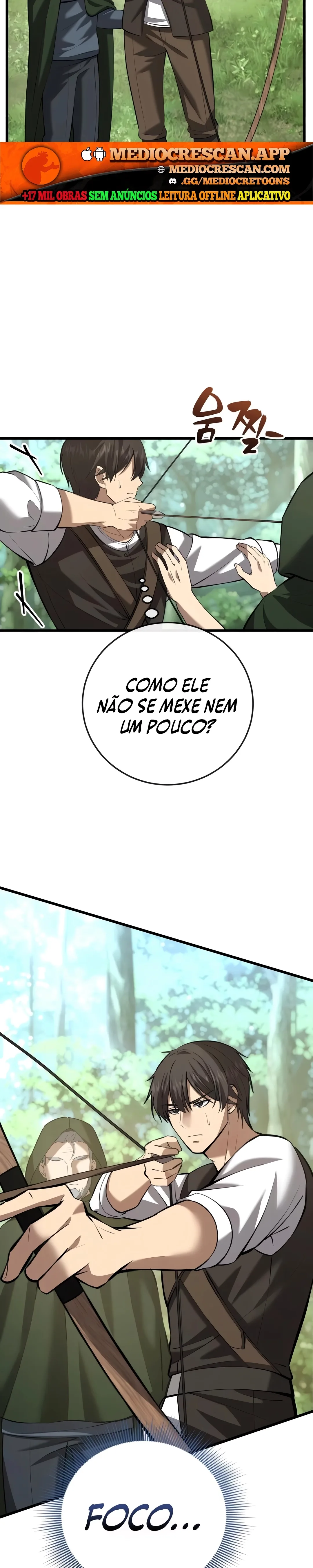 Eu Me Tornei Um Homem Casado Em Outro Mundo capitulo 9 pagina 23