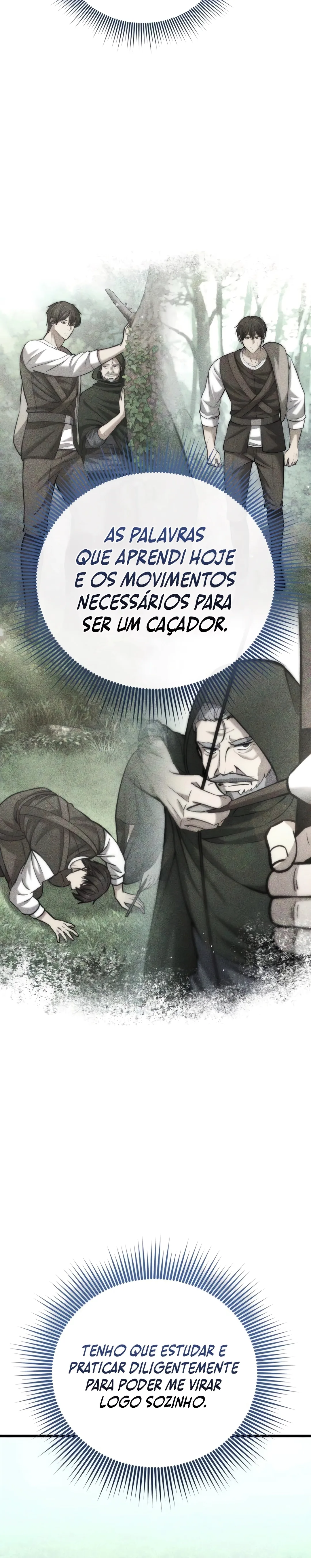 Eu Me Tornei Um Homem Casado Em Outro Mundo capitulo 9 pagina 24