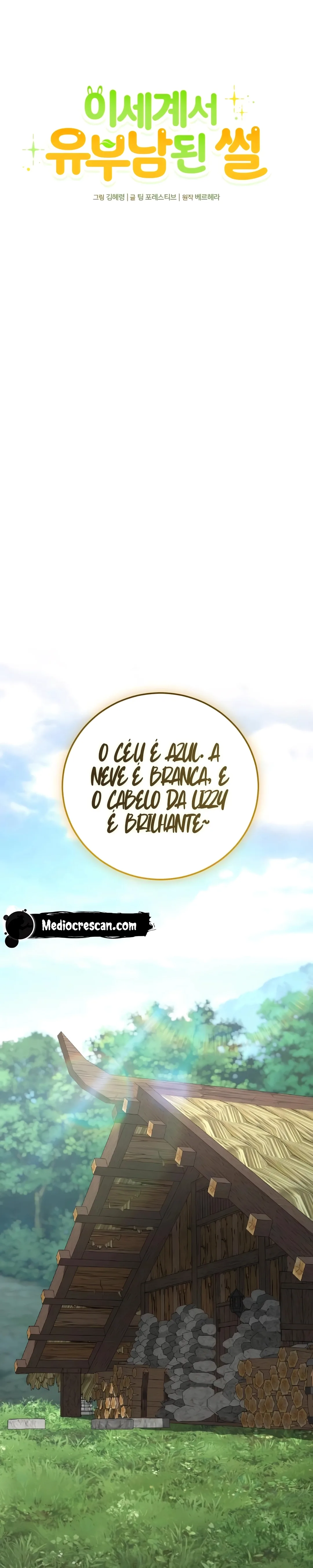 Eu Me Tornei Um Homem Casado Em Outro Mundo capitulo 9 pagina 26
