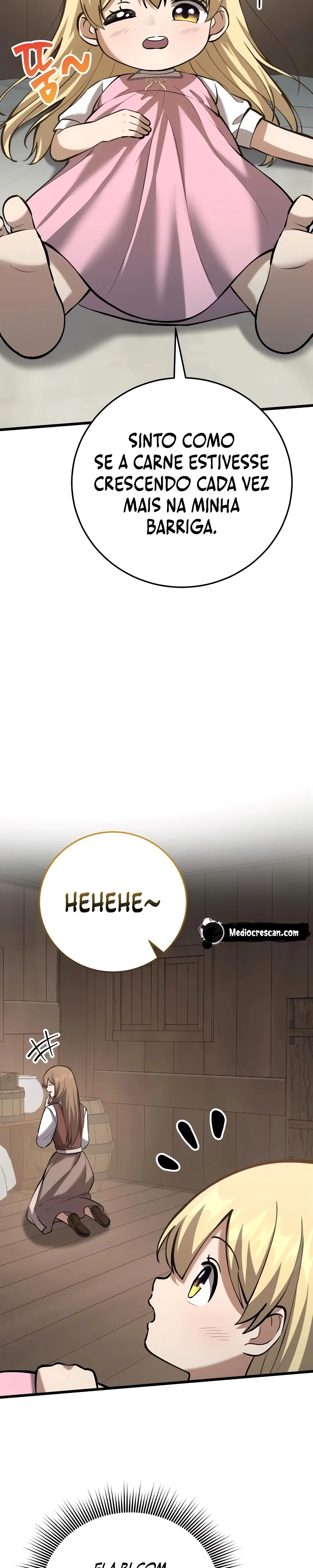 Eu Me Tornei Um Homem Casado Em Outro Mundo capitulo 9 pagina 28