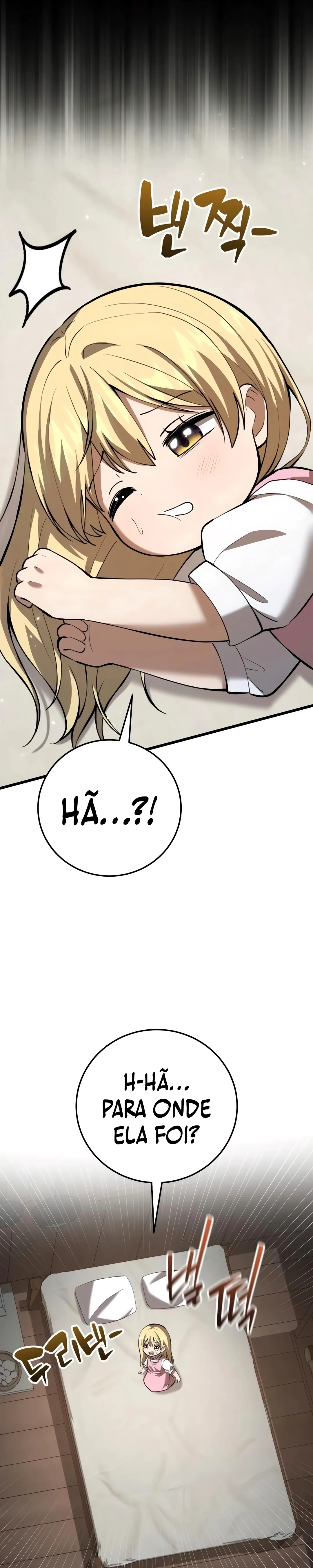 Eu Me Tornei Um Homem Casado Em Outro Mundo capitulo 9 pagina 34