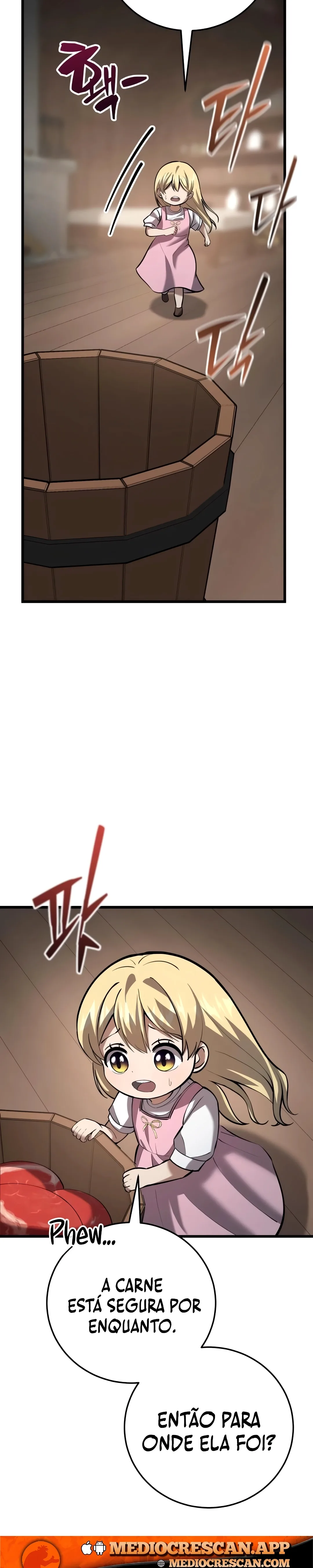 Eu Me Tornei Um Homem Casado Em Outro Mundo capitulo 9 pagina 37