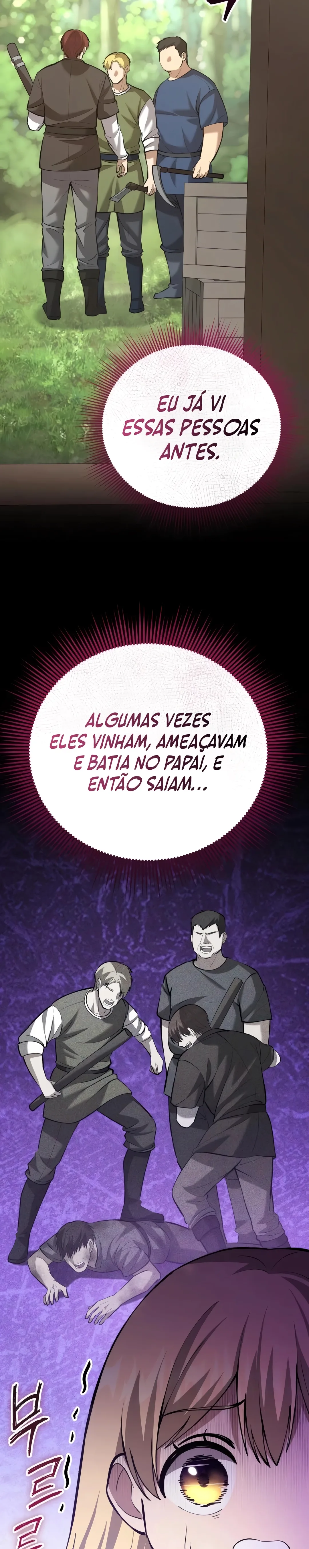 Eu Me Tornei Um Homem Casado Em Outro Mundo capitulo 9 pagina 40