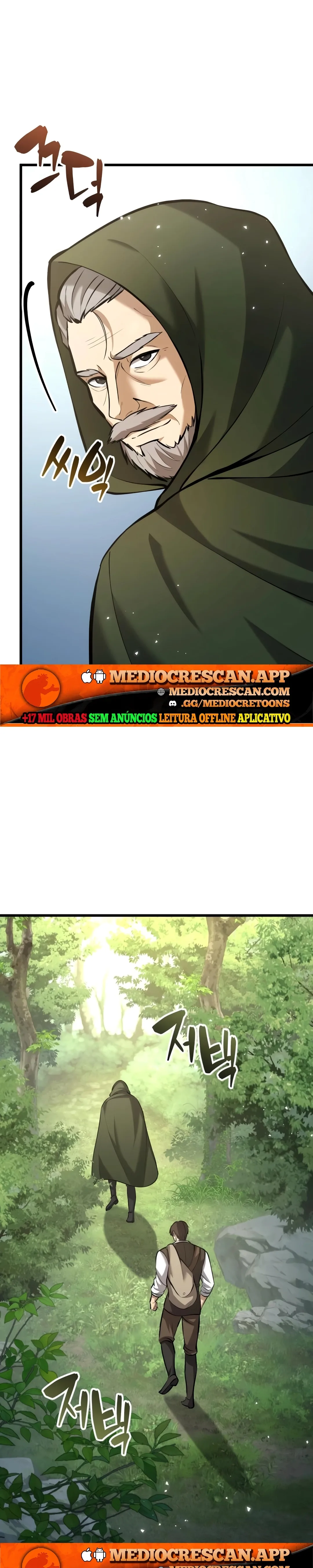 Eu Me Tornei Um Homem Casado Em Outro Mundo capitulo 9 pagina 4