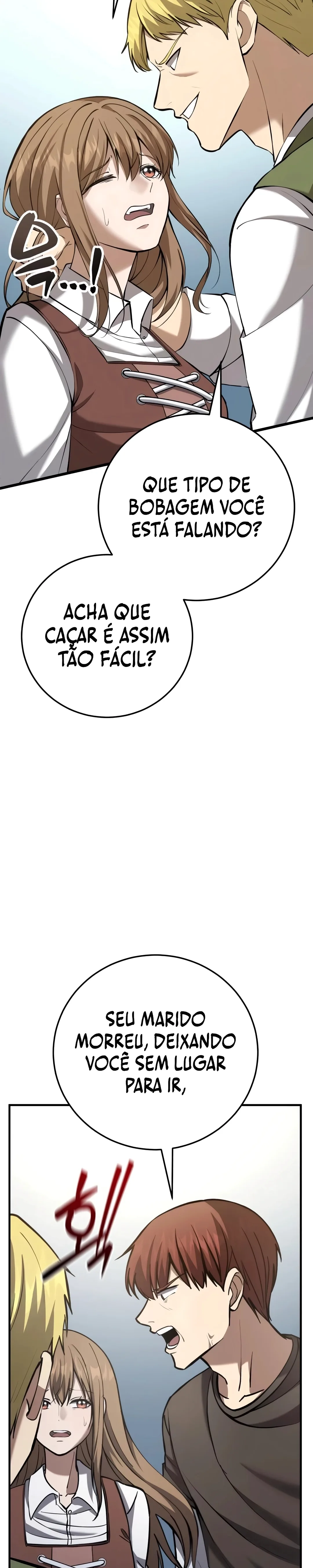Eu Me Tornei Um Homem Casado Em Outro Mundo capitulo 9 pagina 43
