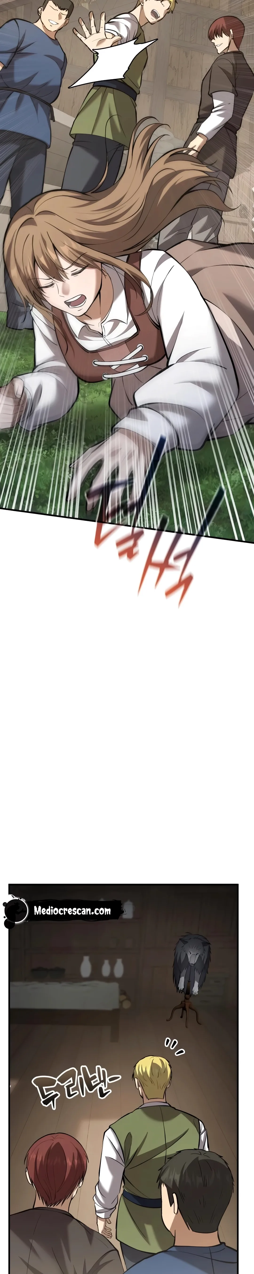 Eu Me Tornei Um Homem Casado Em Outro Mundo capitulo 9 pagina 45
