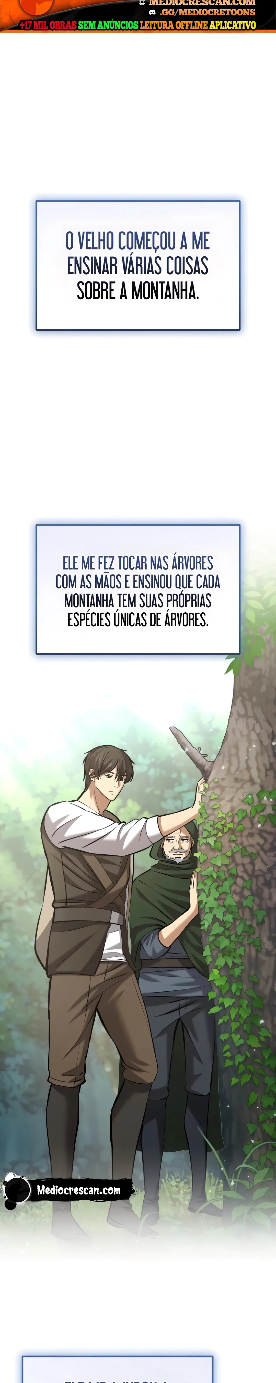 Eu Me Tornei Um Homem Casado Em Outro Mundo capitulo 9 pagina 5