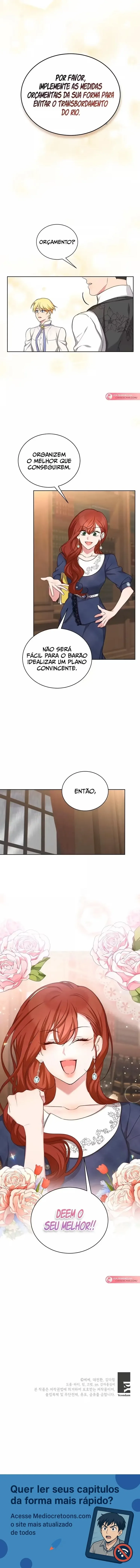 A Vilã Reencarnada capitulo 44 pagina 8