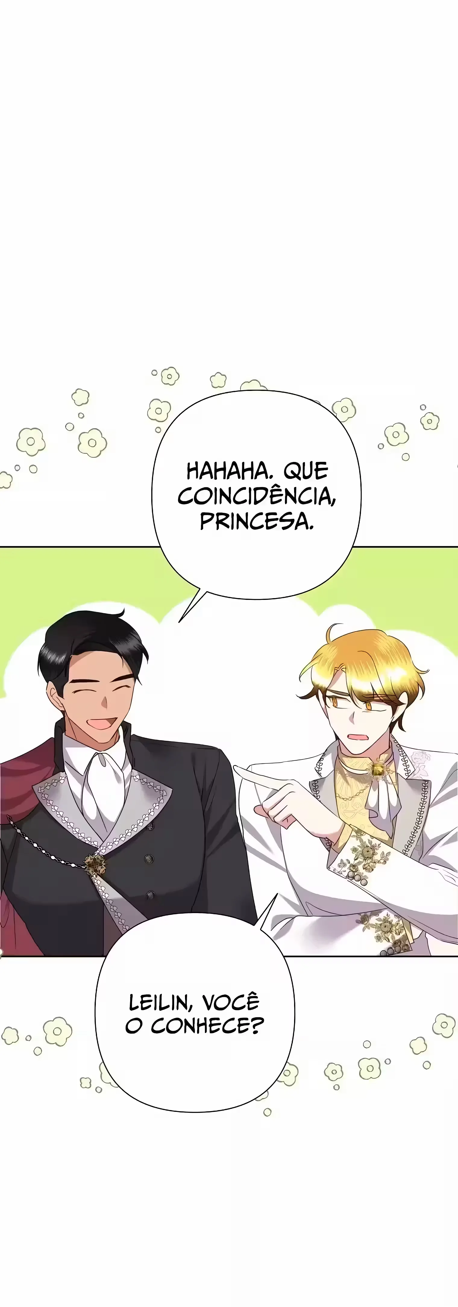 A VilÃ£ Tem Divertimento Hoje capitulo 72 pagina 16