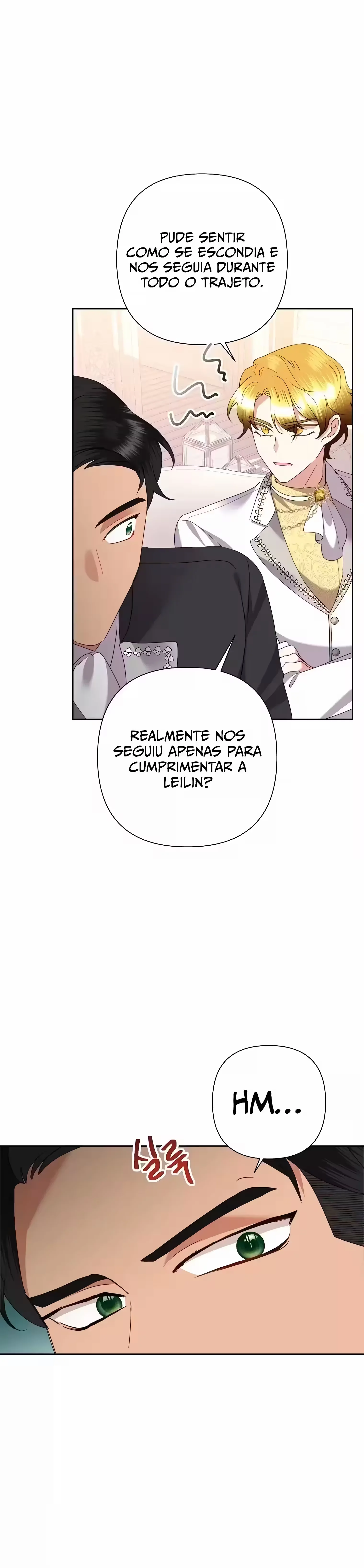 A VilÃ£ Tem Divertimento Hoje capitulo 72 pagina 18