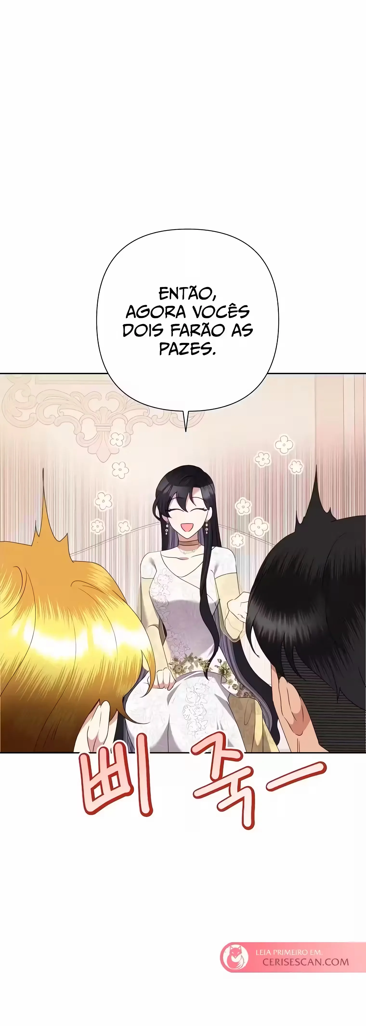 A VilÃ£ Tem Divertimento Hoje capitulo 72 pagina 22