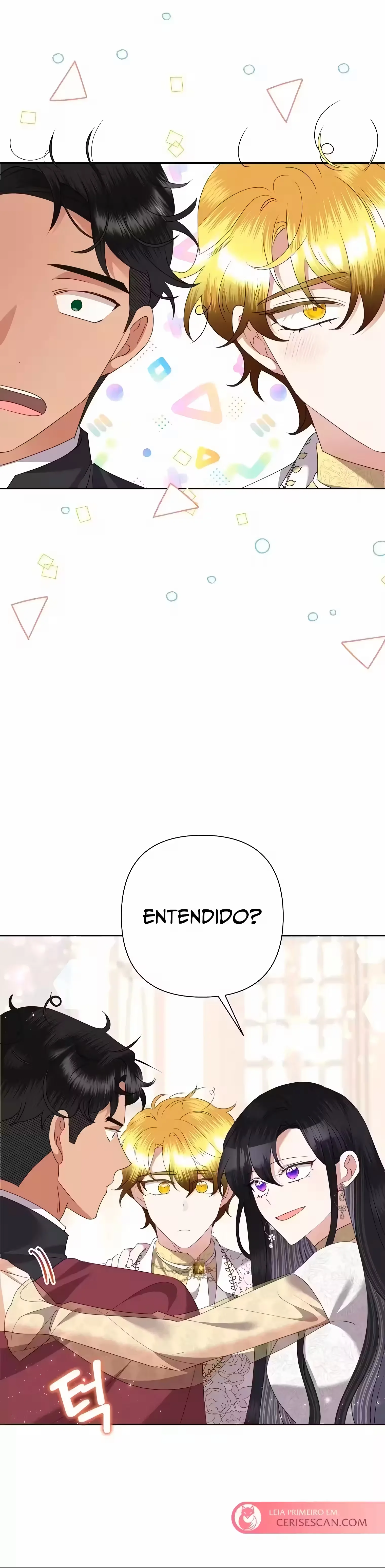 A VilÃ£ Tem Divertimento Hoje capitulo 72 pagina 24
