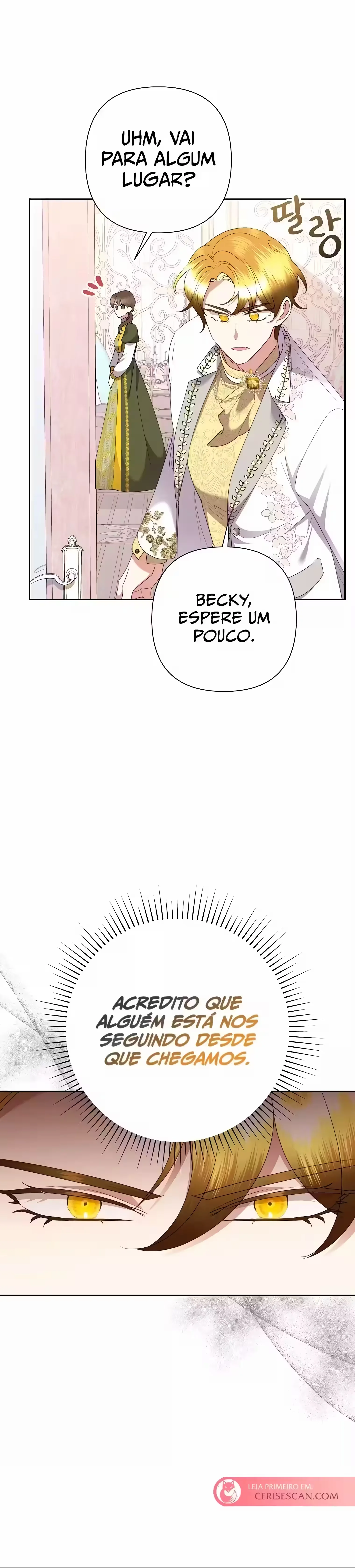 A VilÃ£ Tem Divertimento Hoje capitulo 72 pagina 10