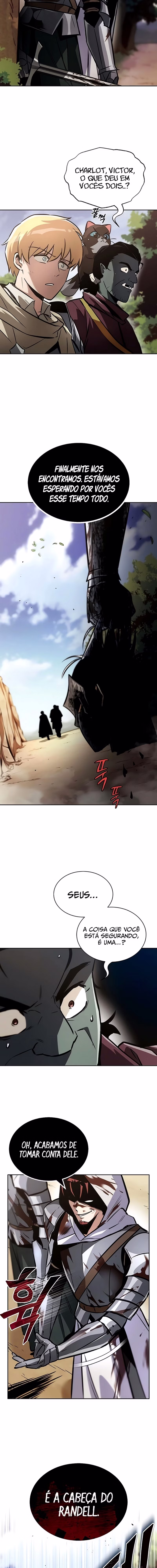 A SuperaÃ§Ã£o do Nobre Vagabundo capitulo 52 pagina 6