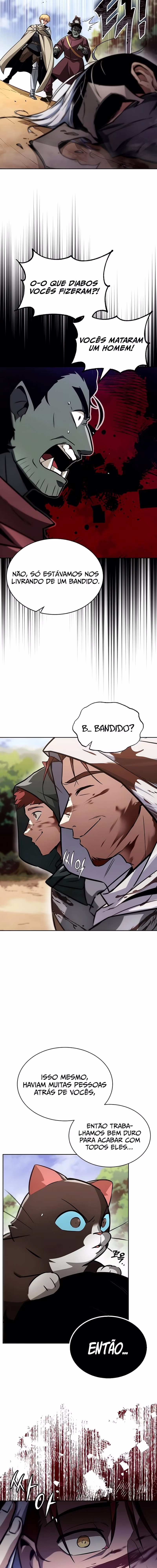 A SuperaÃ§Ã£o do Nobre Vagabundo capitulo 52 pagina 7