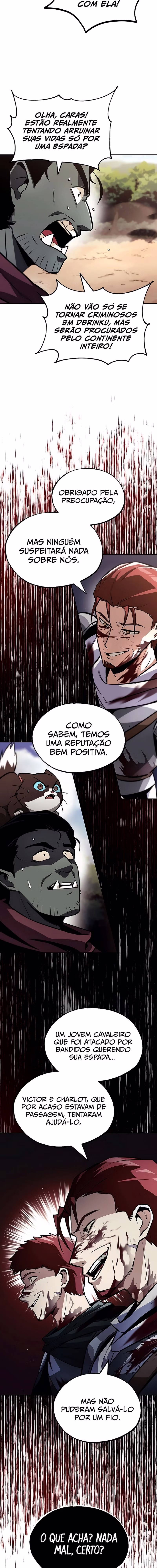 A SuperaÃ§Ã£o do Nobre Vagabundo capitulo 52 pagina 9