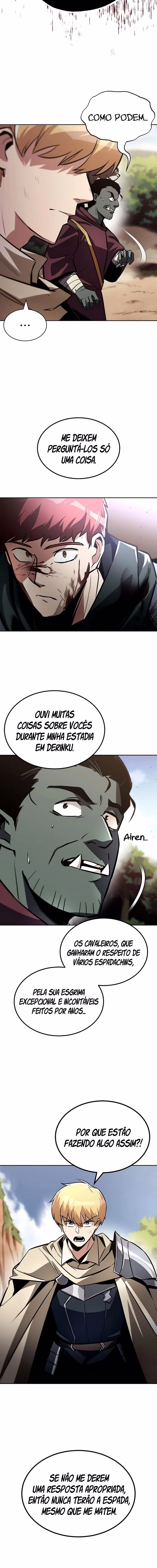 A SuperaÃ§Ã£o do Nobre Vagabundo capitulo 52 pagina 10