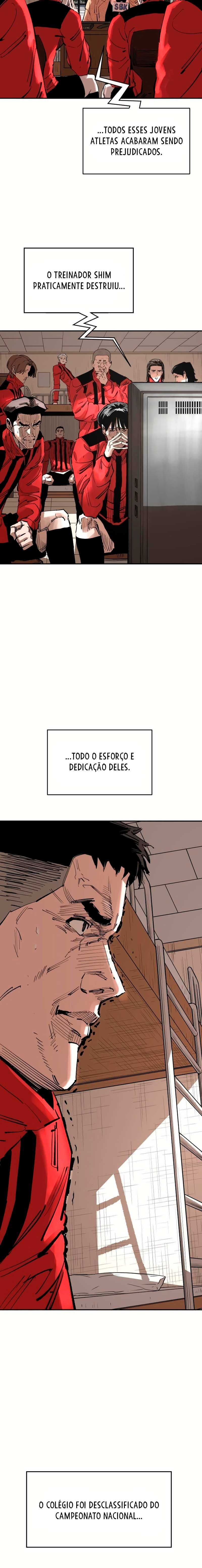 O Grande Salto capitulo 157 pagina 13