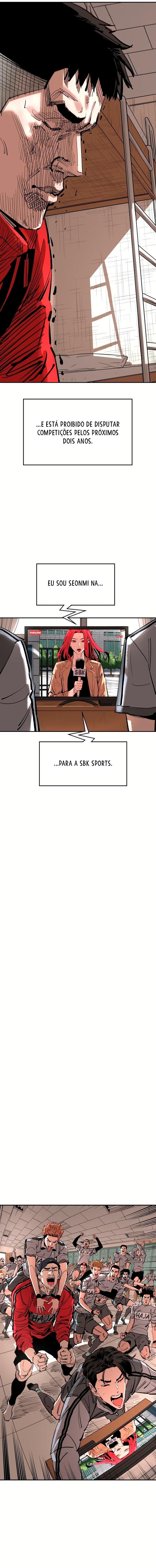 O Grande Salto capitulo 157 pagina 14