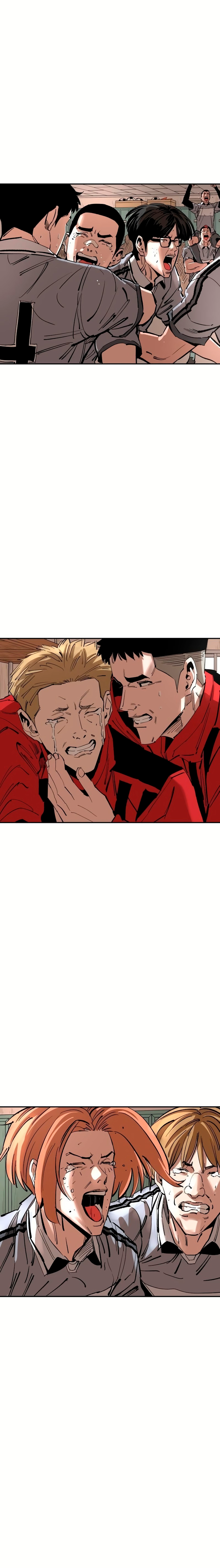 O Grande Salto capitulo 157 pagina 15