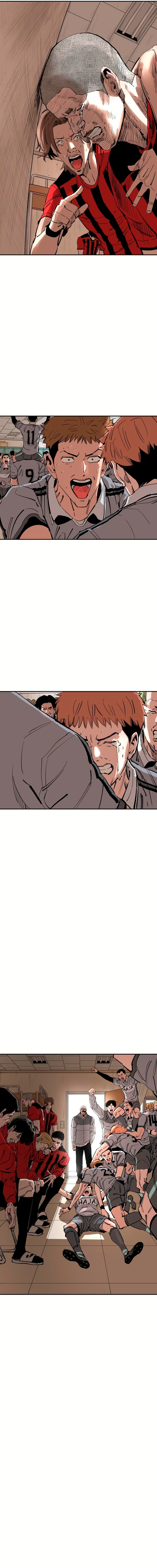 O Grande Salto capitulo 157 pagina 16