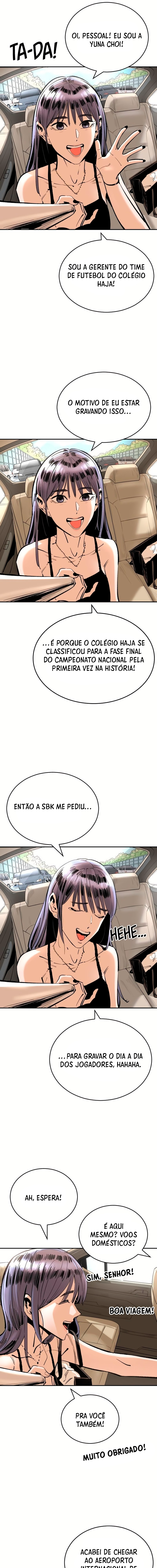O Grande Salto capitulo 157 pagina 18