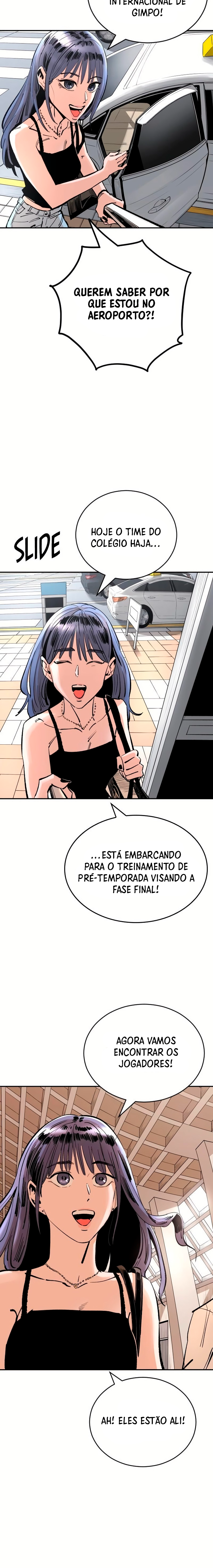 O Grande Salto capitulo 157 pagina 19