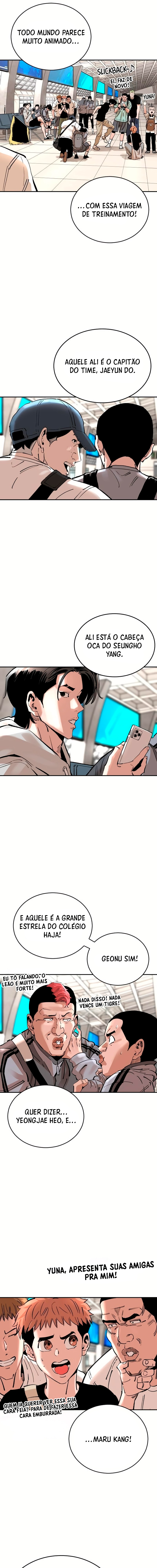 O Grande Salto capitulo 157 pagina 20