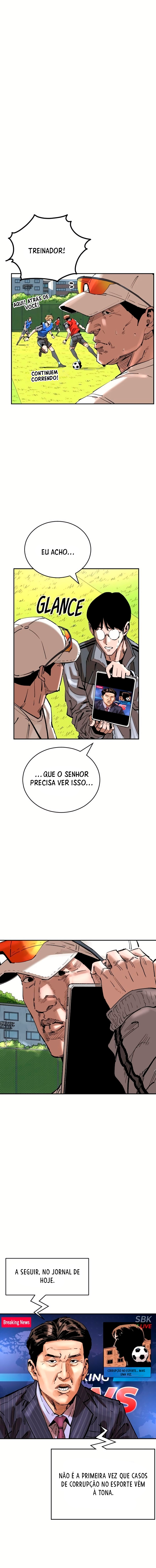 O Grande Salto capitulo 157 pagina 2
