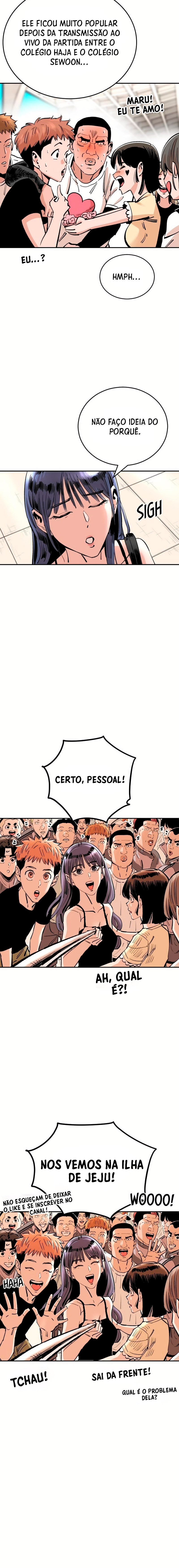 O Grande Salto capitulo 157 pagina 21