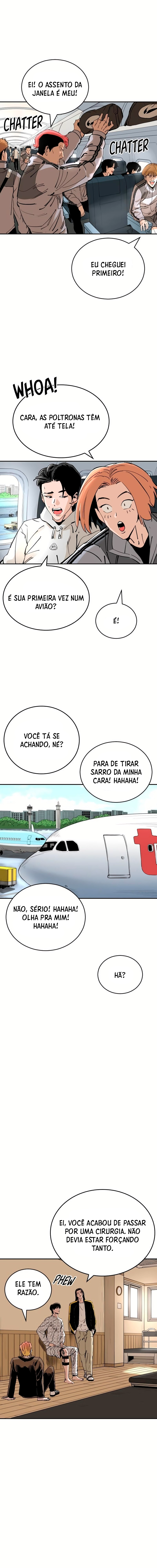 O Grande Salto capitulo 157 pagina 22