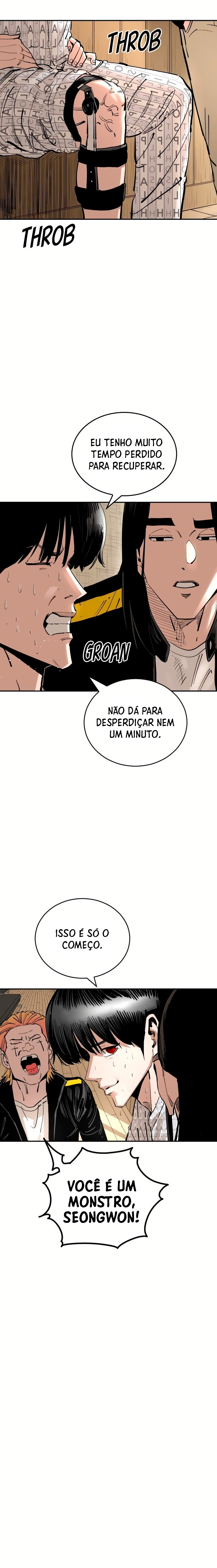 O Grande Salto capitulo 157 pagina 23