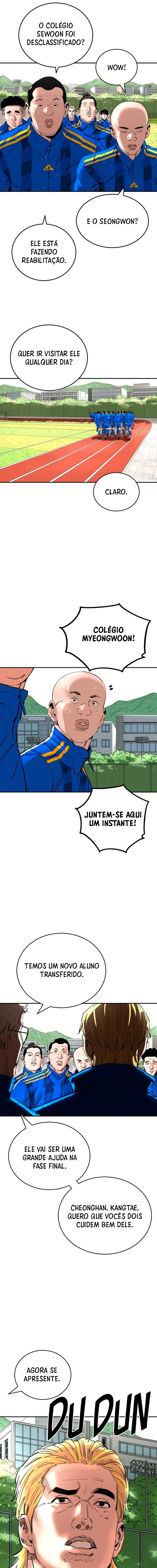 O Grande Salto capitulo 157 pagina 24