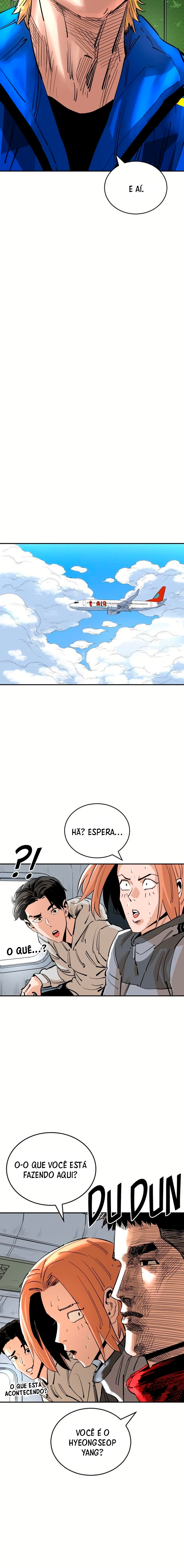 O Grande Salto capitulo 157 pagina 25