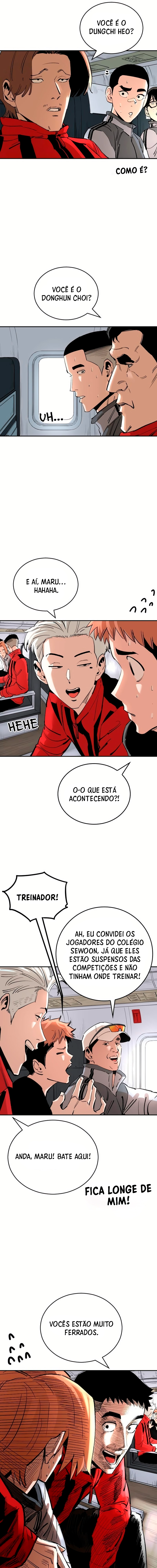 O Grande Salto capitulo 157 pagina 26