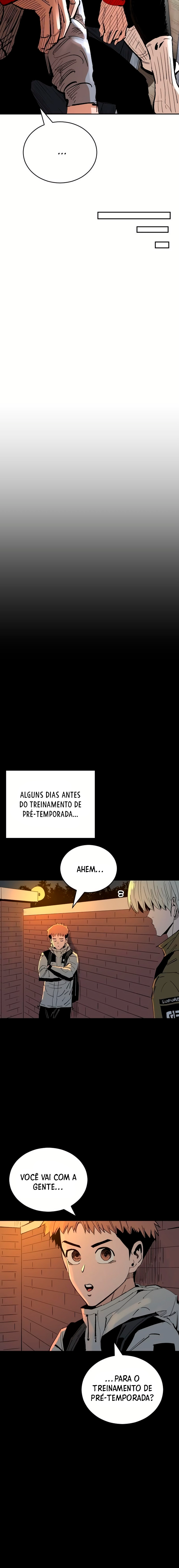 O Grande Salto capitulo 157 pagina 27