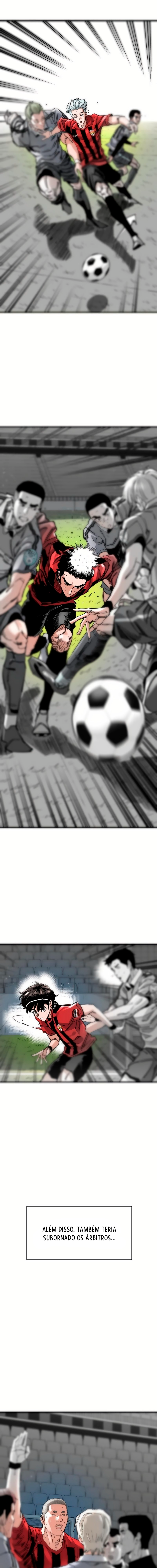 O Grande Salto capitulo 157 pagina 6