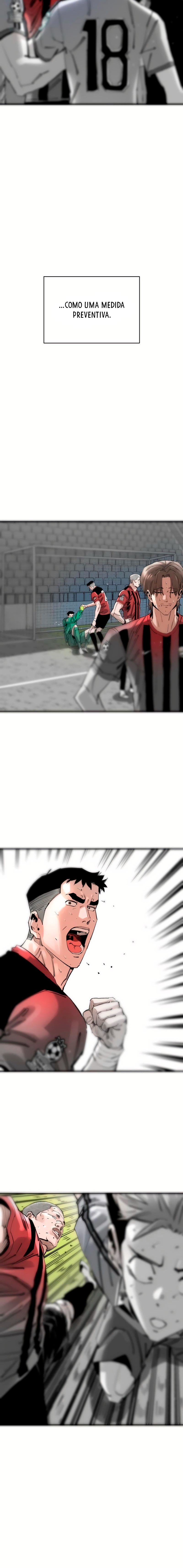 O Grande Salto capitulo 157 pagina 7