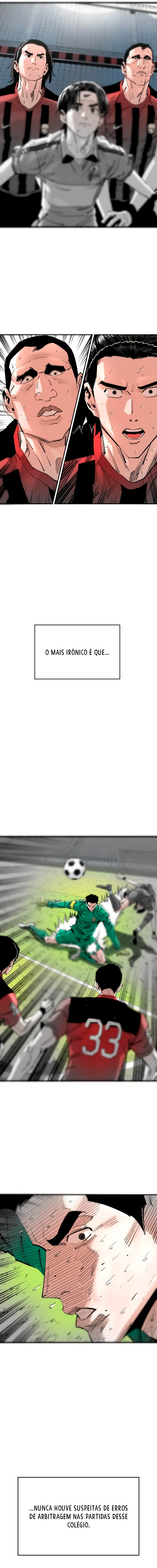 O Grande Salto capitulo 157 pagina 8