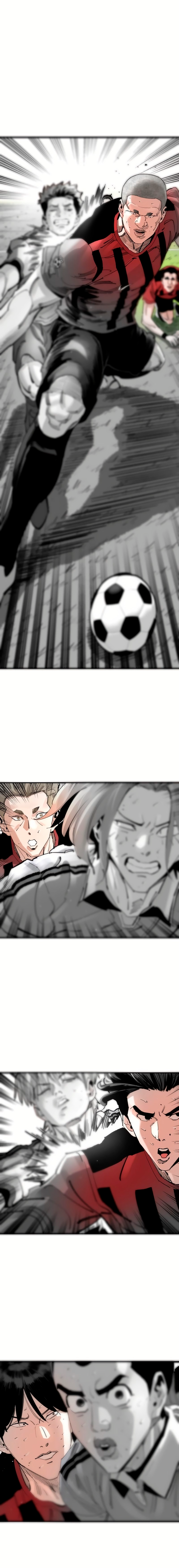 O Grande Salto capitulo 157 pagina 9