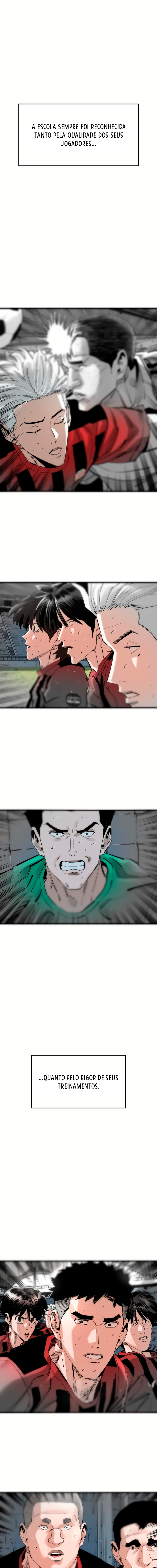 O Grande Salto capitulo 157 pagina 10