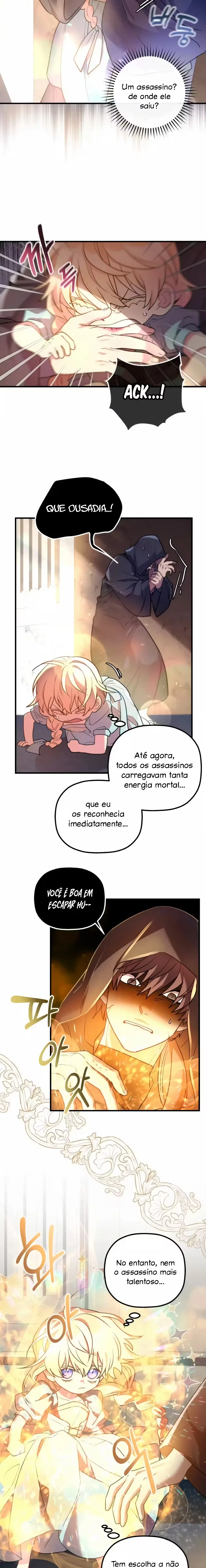 A Princesa Moribunda e o Cavaleiro da EsperanÃ§a capitulo 10 pagina 16