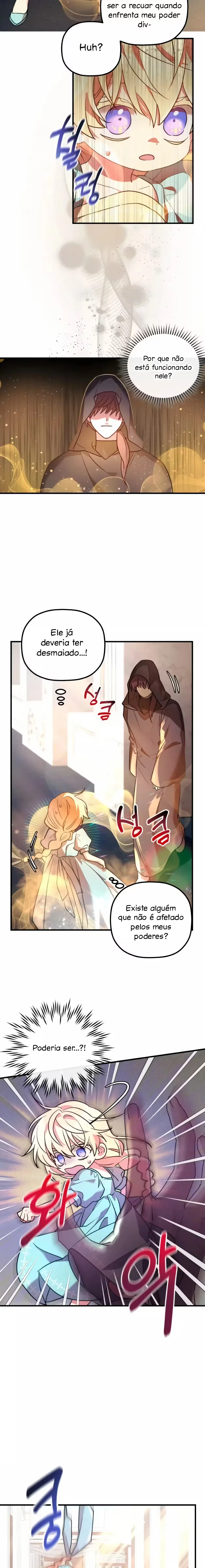 A Princesa Moribunda e o Cavaleiro da EsperanÃ§a capitulo 10 pagina 17