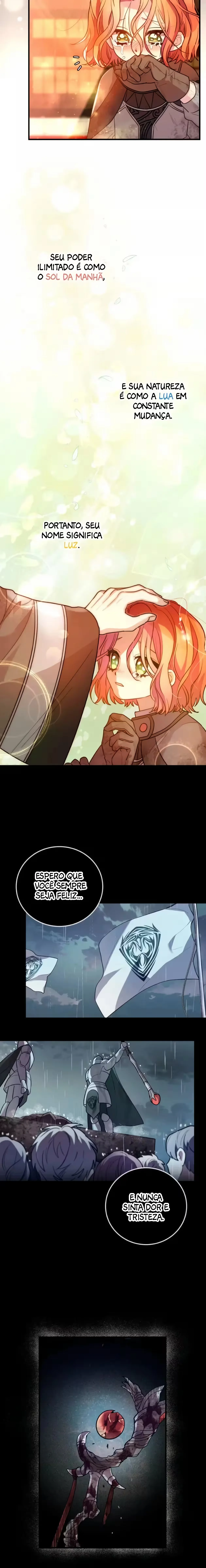 A Princesa Moribunda e o Cavaleiro da EsperanÃ§a capitulo 10 pagina 9