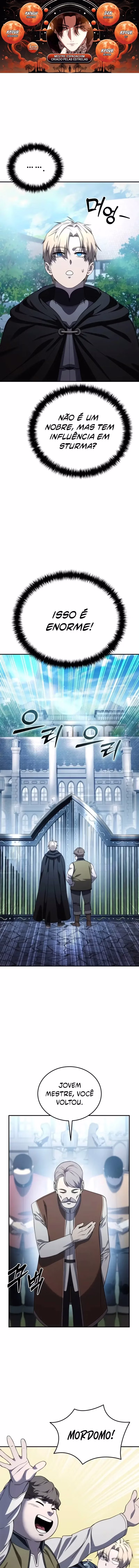 Mestre Espadachim Criado Pelas Estrelas capitulo 28 pagina 1