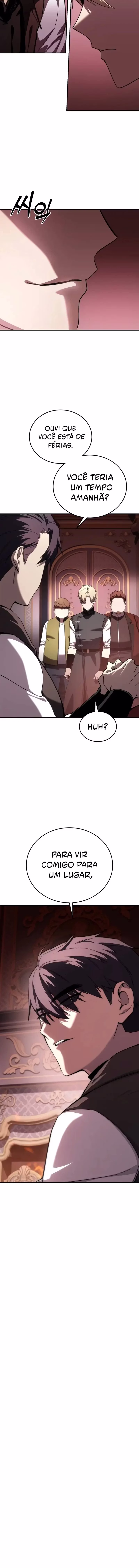 Mestre Espadachim Criado Pelas Estrelas capitulo 28 pagina 15