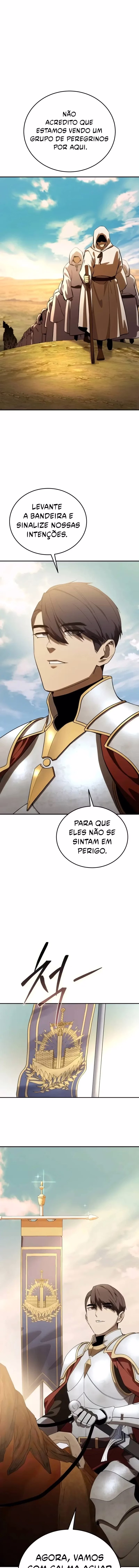 Mestre Espadachim Criado Pelas Estrelas capitulo 28 pagina 22