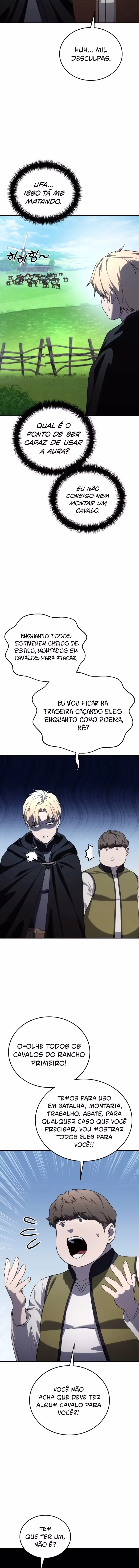 Mestre Espadachim Criado Pelas Estrelas capitulo 28 pagina 6